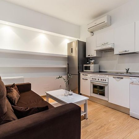 Waou Apartamentos En Sol Confort 4 Madrid Kültér fotó