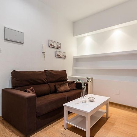 Waou Apartamentos En Sol Confort 4 Madrid Kültér fotó